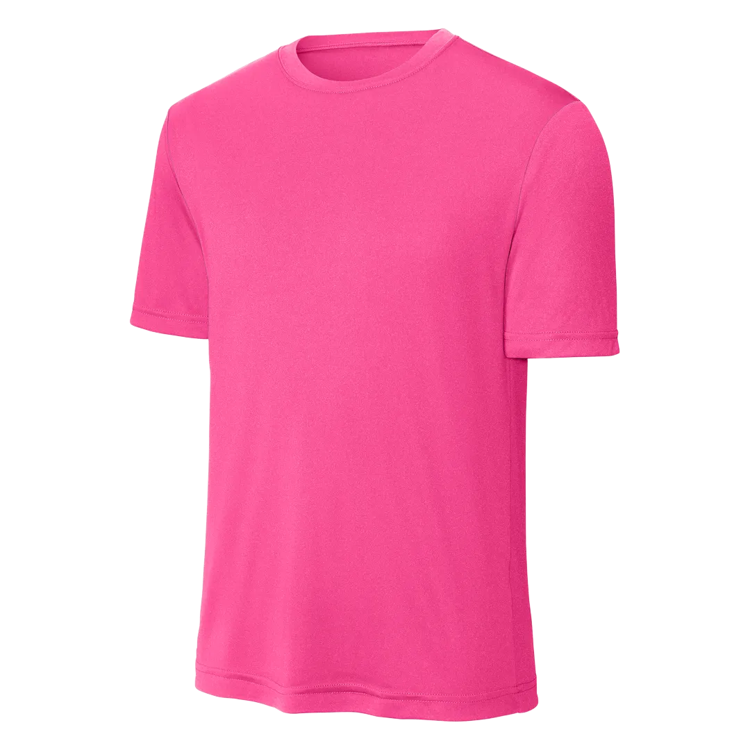 YOUTH CORE DRI-FIT T-SHIRT