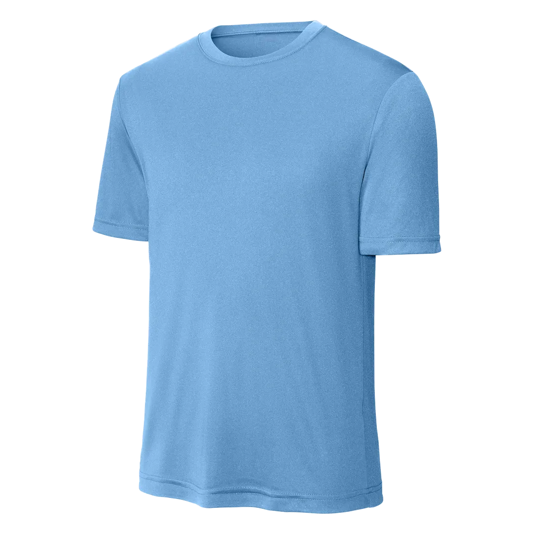 YOUTH CORE DRI-FIT T-SHIRT