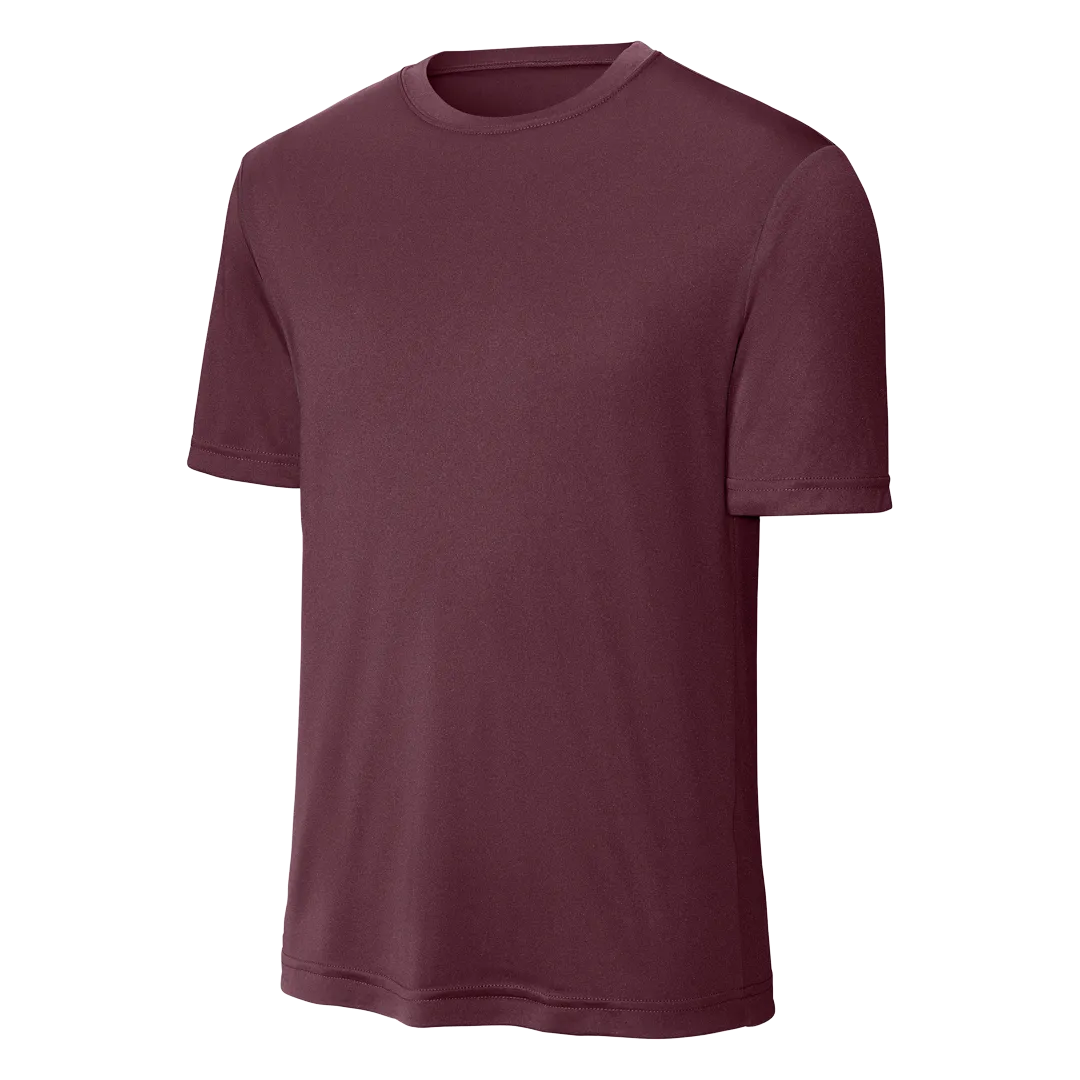 YOUTH CORE DRI-FIT T-SHIRT