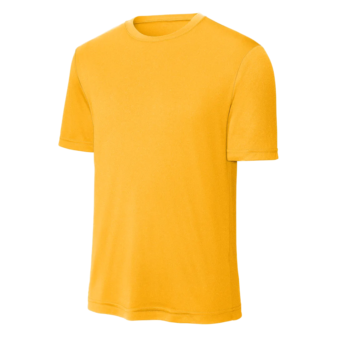YOUTH CORE DRI-FIT T-SHIRT