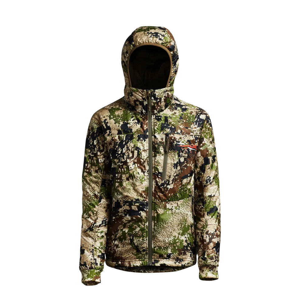 Youth Rankine Hoody