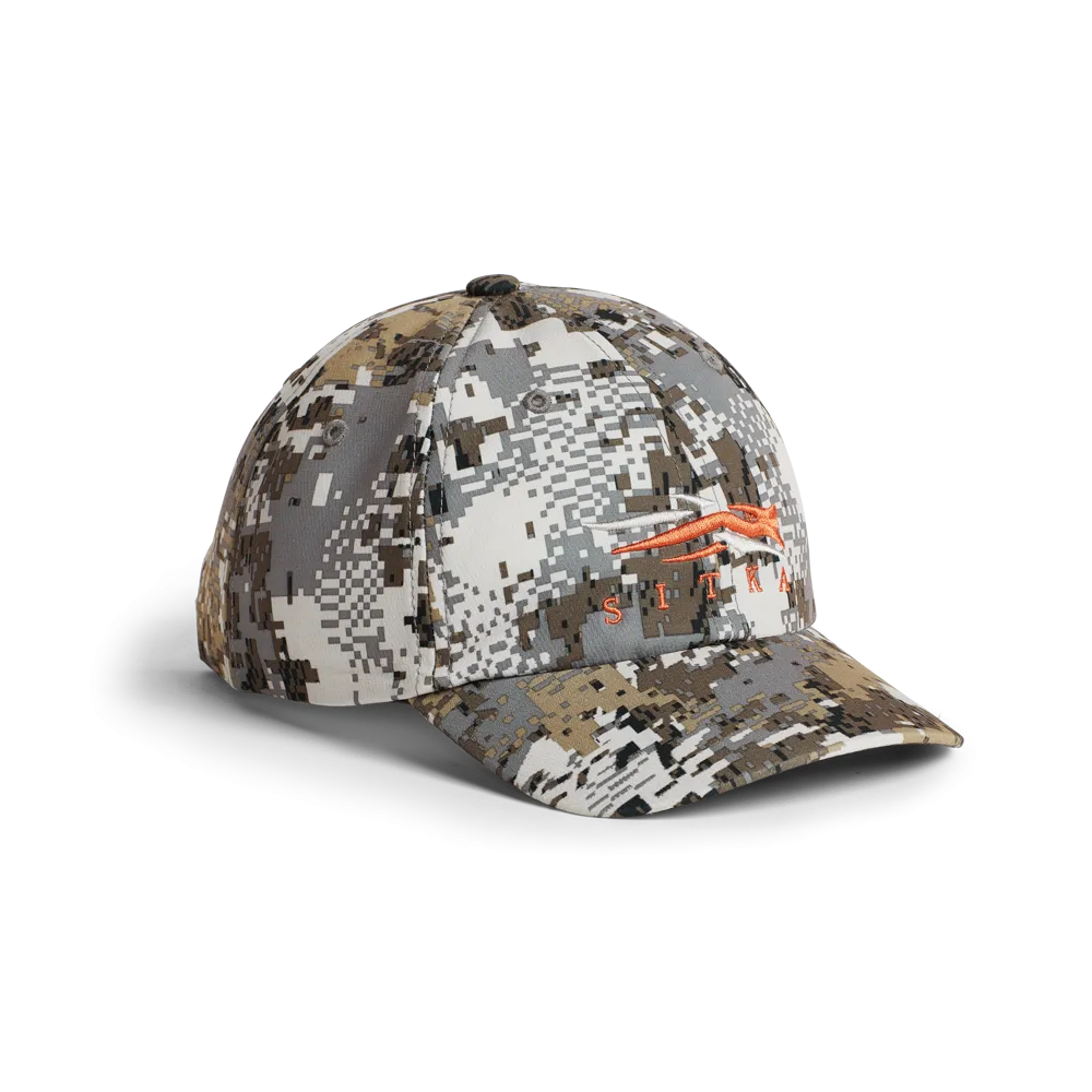 Youth Sitka Cap