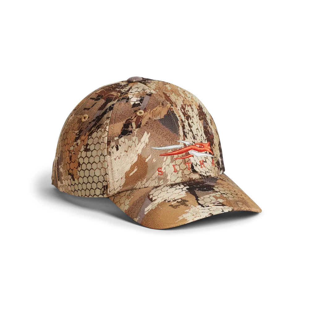 Youth Sitka Cap
