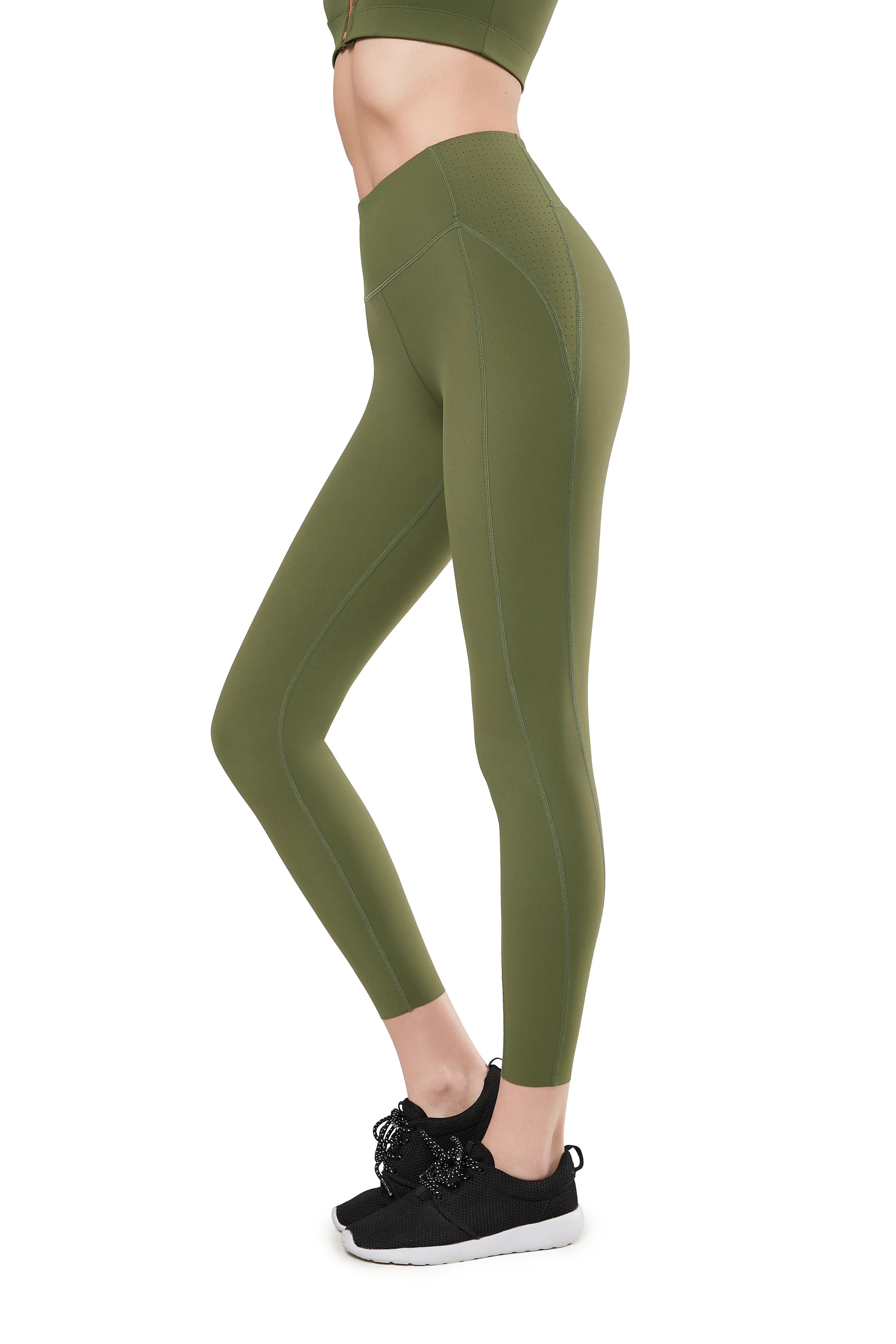 YVETTE LEGGINGS LIZ
