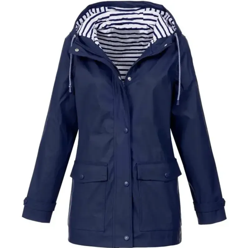 Zephyros | Lightweight, durable windbreaker