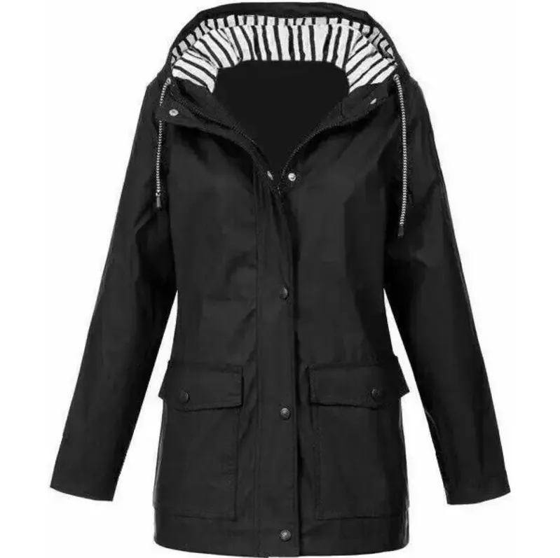 Zephyros | Lightweight, durable windbreaker