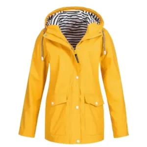 Zephyros | Lightweight, durable windbreaker
