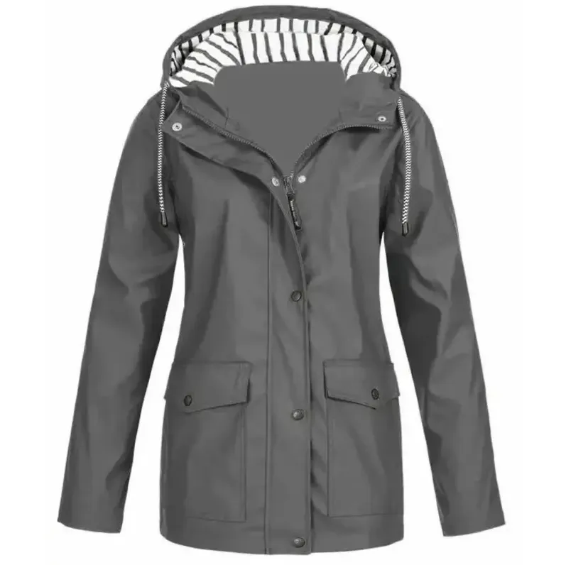 Zephyros | Lightweight, durable windbreaker