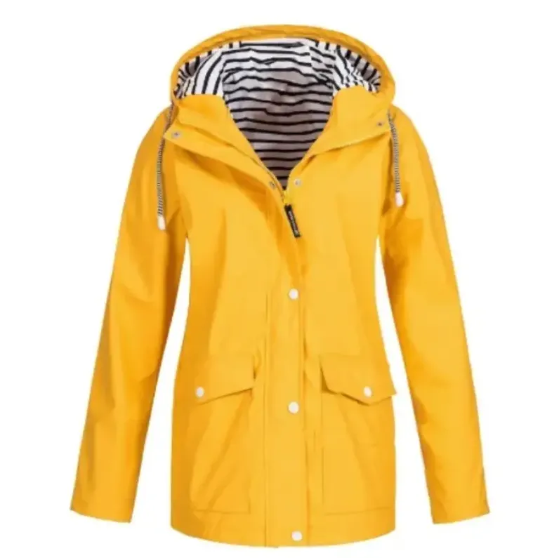 Zephyros | Lightweight, durable windbreaker