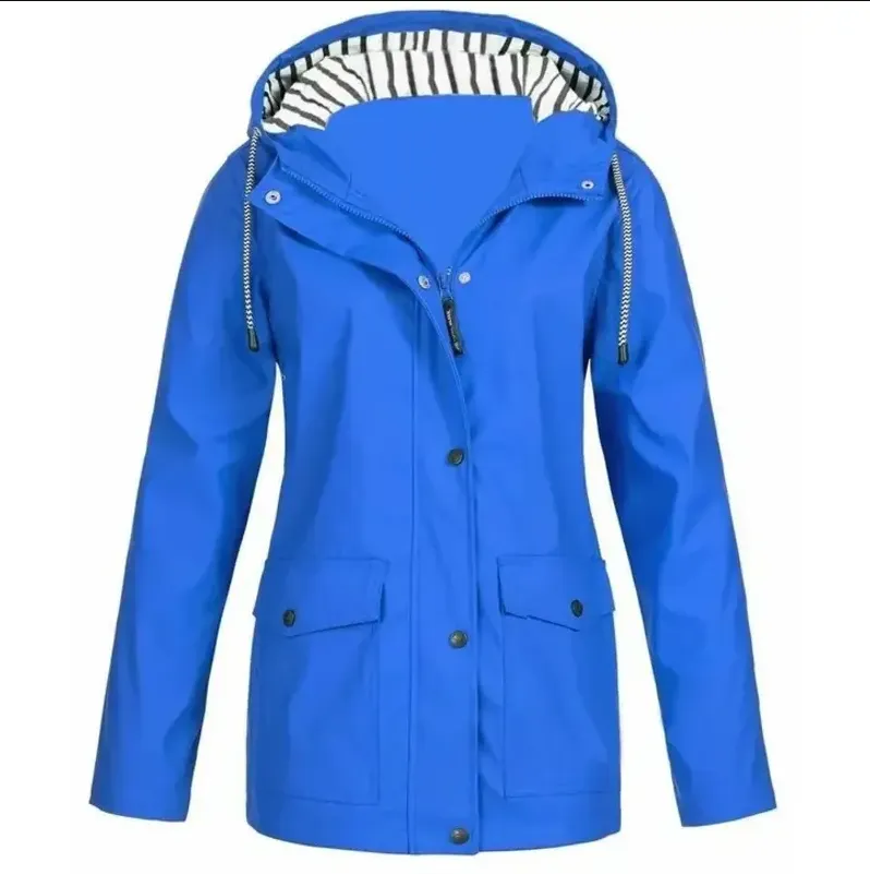 Zephyros | Lightweight, durable windbreaker